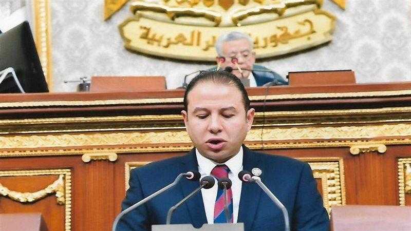 نائب: خريطة وزارة الاستثمار العشرية تقضي على البيروقراطية وتفتح السوق للمستثمرين