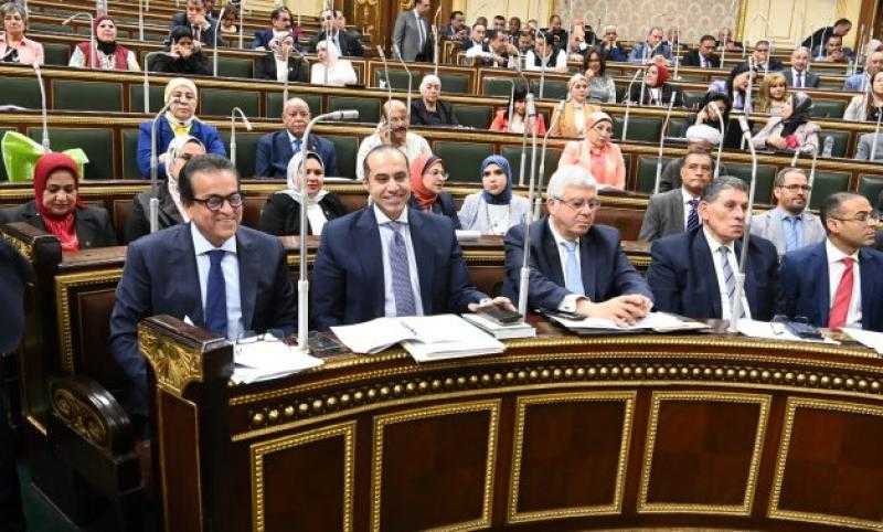 حزب الإصلاح والتنمية : توجيهات الرئيس حجر الزاوية في تعديل قانون الإيجار القديم