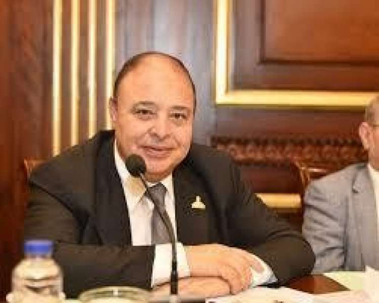 خط أحمر