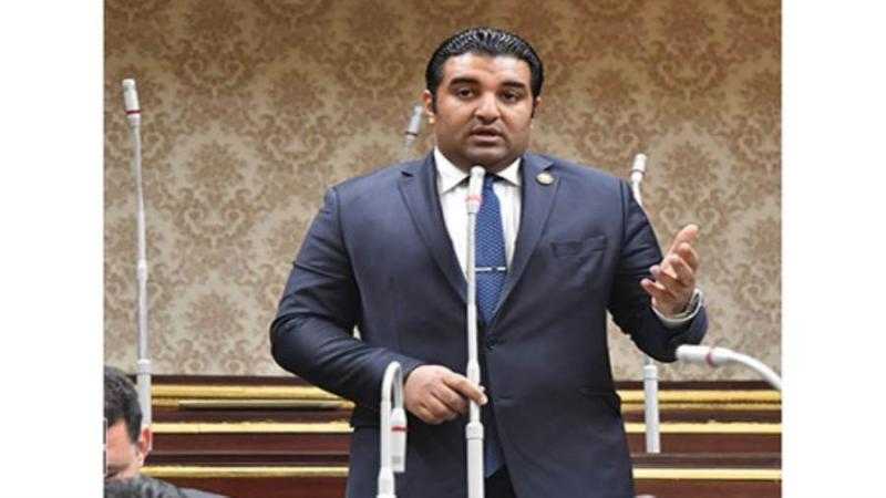 نائب يتقدم بطلب إحاطة للحكومة بسبب مخاطر التغيرات المناخية بالإسكندرية