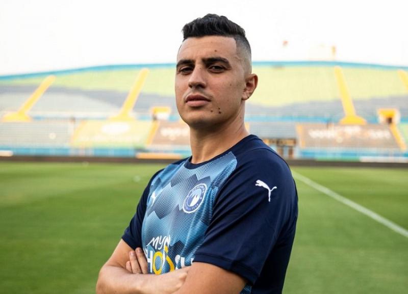 خط أحمر