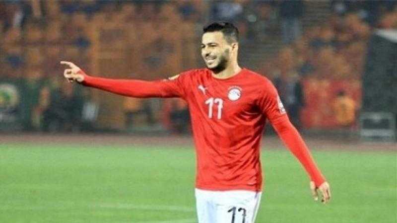 بركات: بيكهام مكسب كبير للأهلي ووداع مستحق لمعلول والسولية