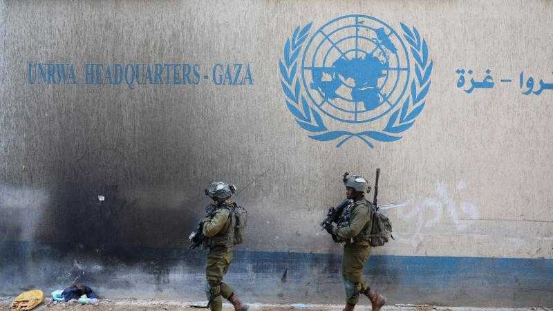 الأونروا: مقتل وإصابة 50 ألف طفل فلسطيني في غزة منذ 7 أكتوبر 2023