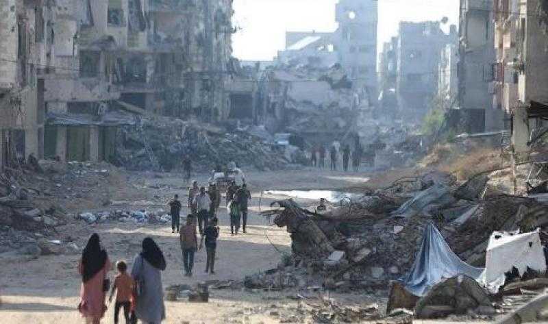 مهندس صفقة شاليط: مواقف إسرائيل وحماس متباعدة ويصعب التوصل لاتفاق