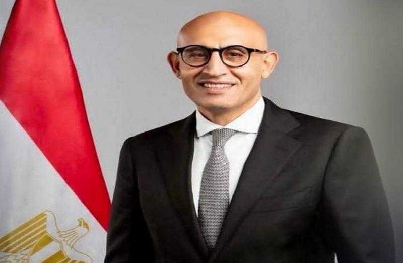 وزير التعليم: الثانوية العامة مستمرة لـ 3 سنوات مقبلة لحين تطبيق نظام البكالوريا