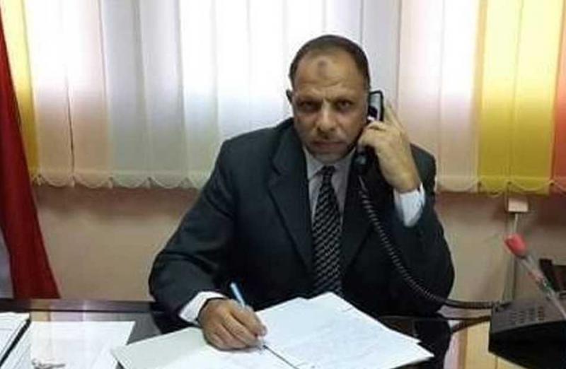 خط أحمر