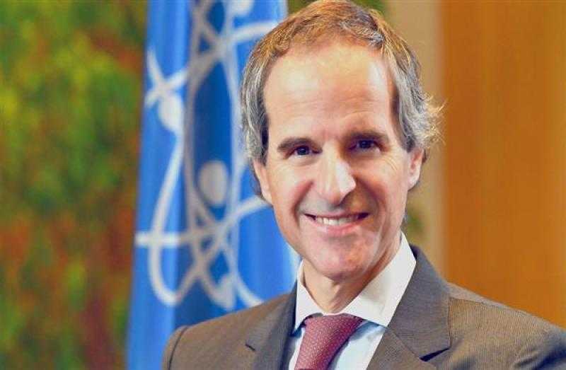 مدير عام الوكالة الدولية للطاقة الذرية يثمن دور مصر النشط في مجال نزع السلاح