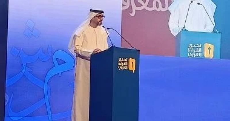 32 مليون طالب من 50 دولة شاركوا فى مسابقة تحدى القراءة ومصر تصدرت القائمة