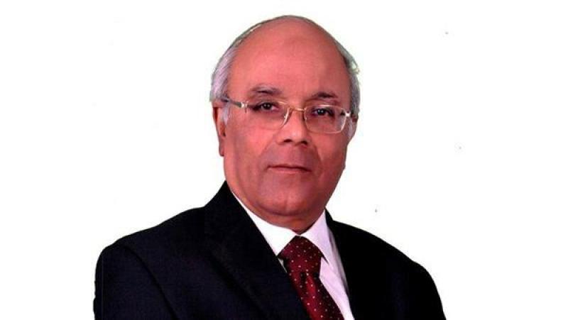 خط أحمر