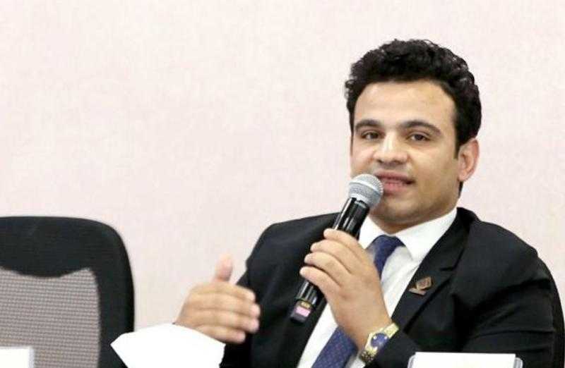 أحمد الباز: بناء مستوطنات جديدة في الضفة الغربية تصعيد خطير يُقوض جهود السلام وحل القضية الفلسطينية