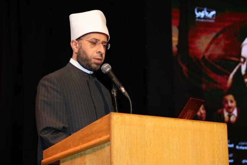 وزير الأوقاف يقرر البدء فورا في إجراءات التعاقد مع مستوفي شروط مسابقتي 2023 للأئمة وللعمال