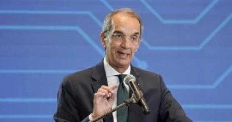 وزير الاتصالات يكشف أمام مجلس النواب ملابسات وتفاصيل حريق سنترال رمسيس