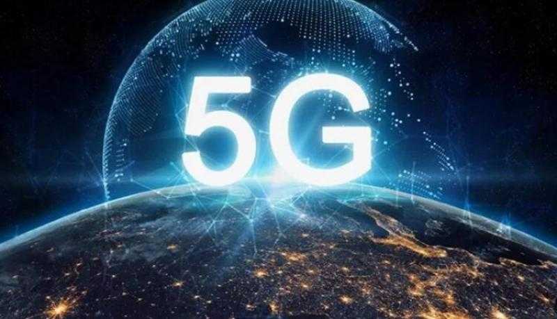 غدا.. بدء التشغيل الفعلي لخدمات الجيل الخامس 5G في مصر