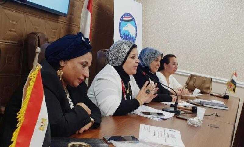 النائبة مايسة عطوة: الأتوبيس الترددى نقلة نوعية فى منظومة النقل الجماعى بمصر