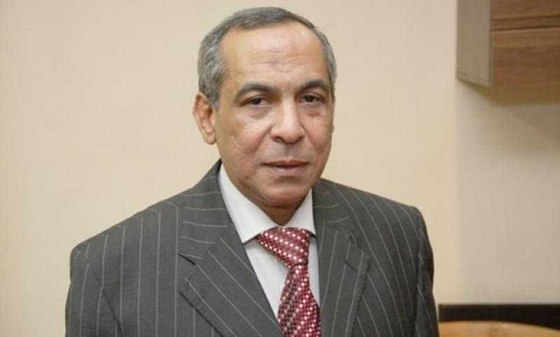 طارق رسلان: التغيرات المناخيه أثرت بشكل كبير على المحاصيل الزراعية