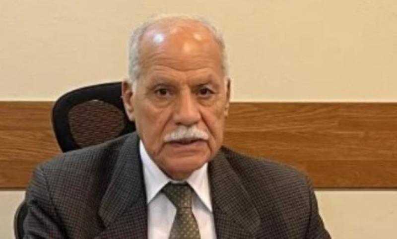 رئيس الحزب الناصرى: جماعة الإخوان سعت للتغلغل بمؤسسات الدولة تحت ستار الدين