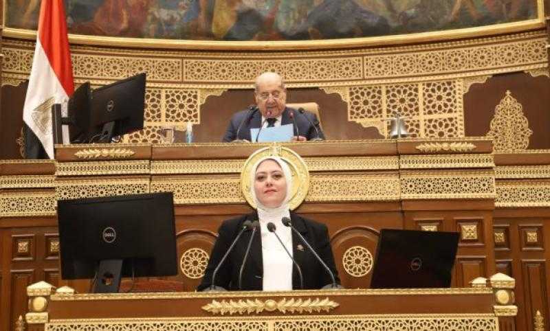 النائبة نهى أحمد زكى عن الأثر التشريعى لقانون المحميات: لم يُعد كافيا ويغفل دور المجتمعات المحلية