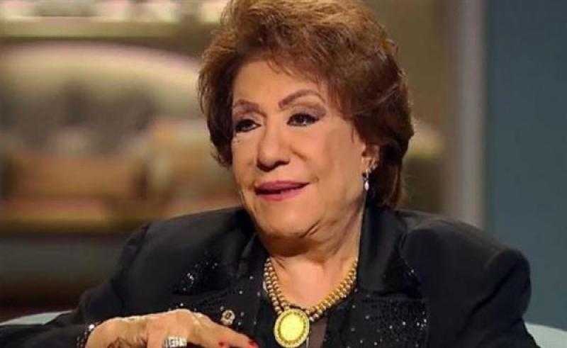 وفاة سيدة المسرح العربي سميحة أيوب عن عمر يناهز 93 عاما