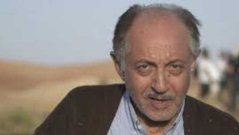 عيد ميلاده.. قصة عبد العزيز مخيون مع شخصية أبو طالب في الفاروق عمر
