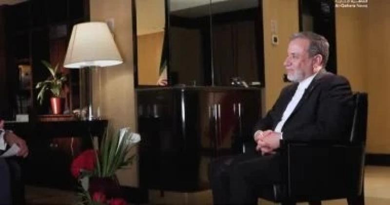 وزير الخارجية الإيرانى: تبادل السفراء مع مصر سيتم فى الوقت المناسب