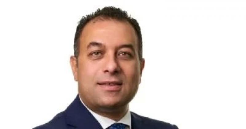 الرئيس التنفيذي لبنك نكست ينضم لعضوية مجلس إدارة اتحاد بنوك مصر