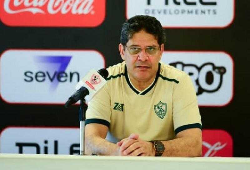 الرمادي: الزمالك يحتاج لـ 3 صفقات فقط