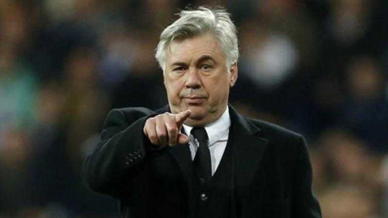 ماركينيوس: أنشيلوتي يعيد الأمل لمنتخب البرازيل قبل مونديال 2026