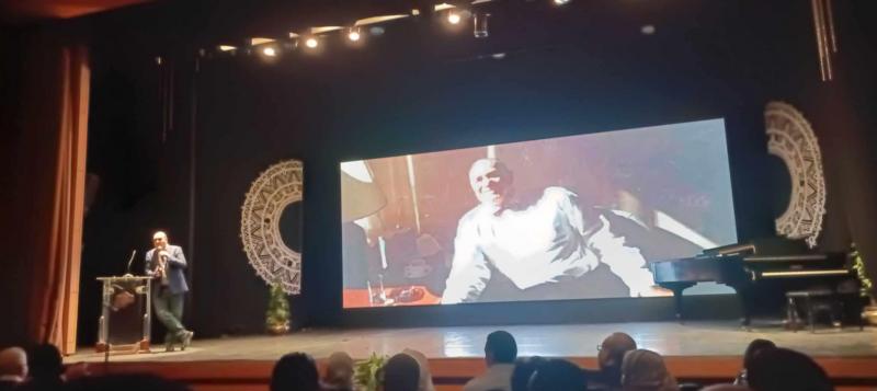 سلسلة أرواح في المدينة تعود إلى الأوبرا.. احتفاء بالإبداع والذاكرة المصرية