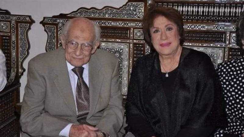 رشوان توفيق ناعيا سميحة أيوب: رمز فني في تاريخ مصر.. لم تقطع عيش أحد كمديرة للمسرح
