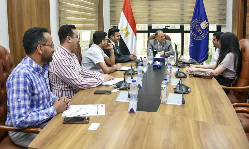 مصر تهنيء مملكة البحرين الشقيقة بمناسبة انتخابها لشغل مقعد غير دائم بمجلس الأمن