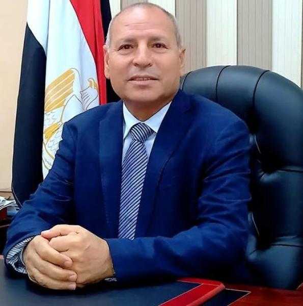 محافظ القاهرة يوجه بإزالة العقارات الآيلة للسقوط حفاظا على المارة