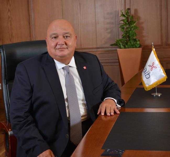 بنك saib ضمن أقوى 50 شركة في مصر لعام 2025 وفقًا لتصنيف «فوربس الشرق الأوسط»