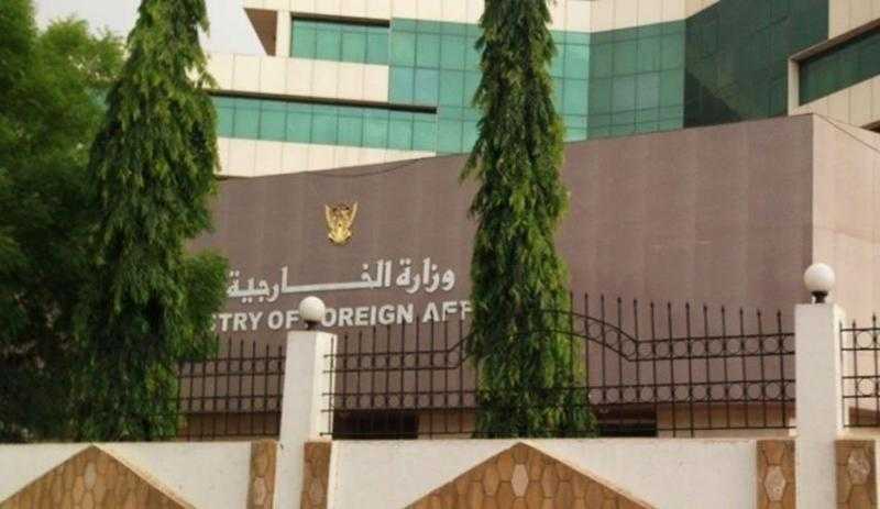 الخارجية السودانية تدين استهداف قافلة إنسانية تابعة للأمم المتحدة في شمال دارفور