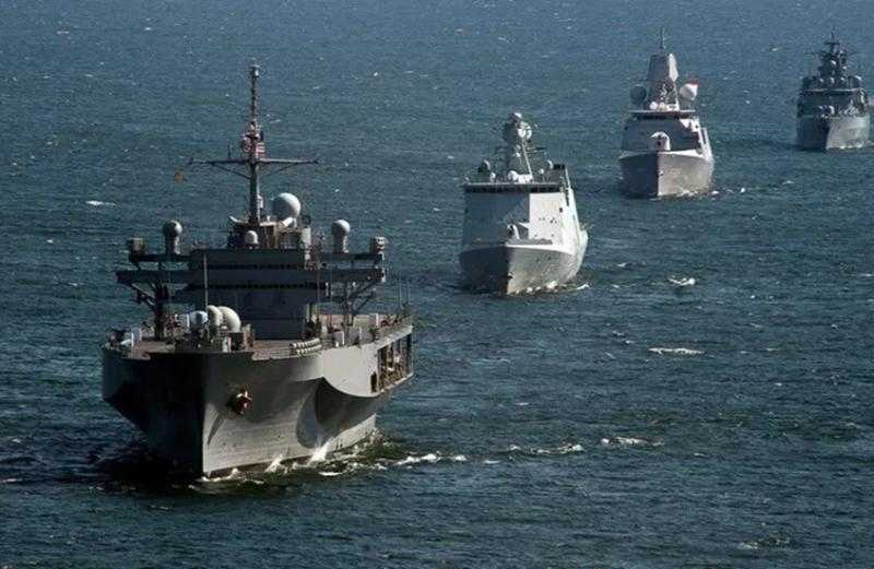 روسيا: التدريبات التي يخطط لها حلف الناتو في بحر البلطيق جزء من الاستعدادات لمواجهتنا عسكريا