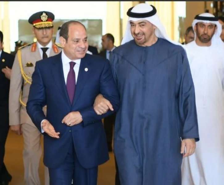 خط أحمر