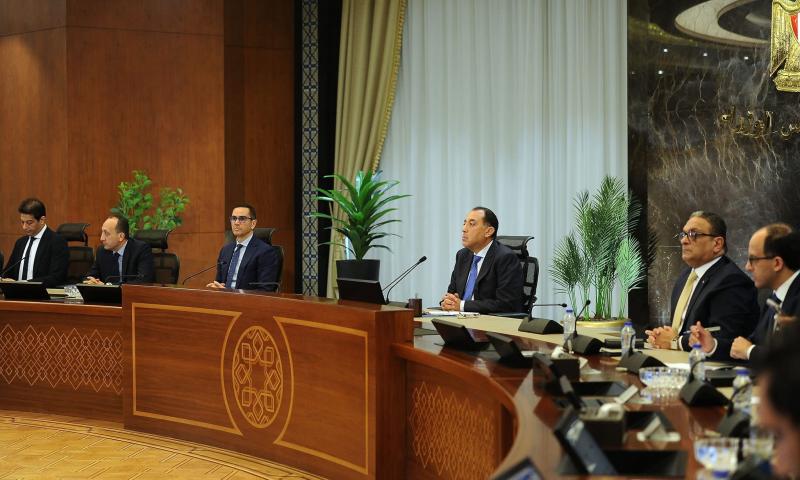 تفاصيل المؤتمر الصحفي الأسبوعي: رئيس الوزراء: الدولة أوفت بما وعدت به المُصدرين.. تفعيل غرف الطوارئ بكل الجهات خلال إجازة عيد الأضحي