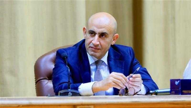 توقف امتحانات الدبلومات الفنية التحريرية خلال إجازة عيد الأضحى