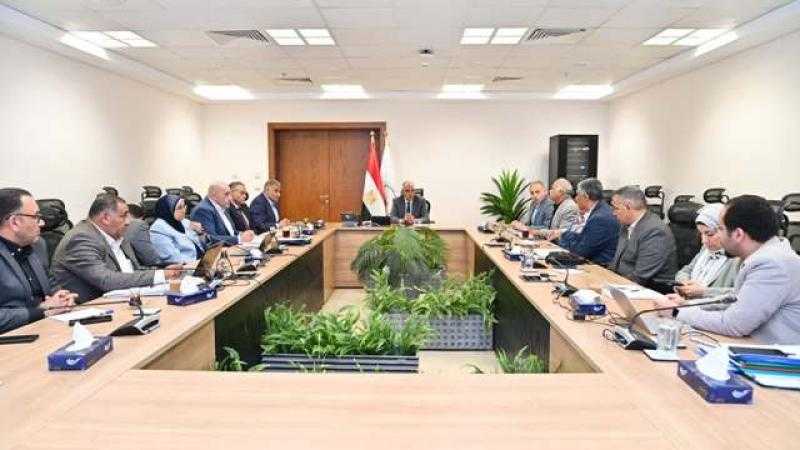 تفعيل «طوارئ الري» استعدادًا لإجازة عيد الأضحى المبارك | صور