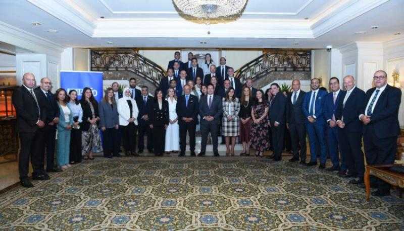 البنك التجاري الدولي CIB يختتم ورش عمل استراتيجية التمويل المستدام