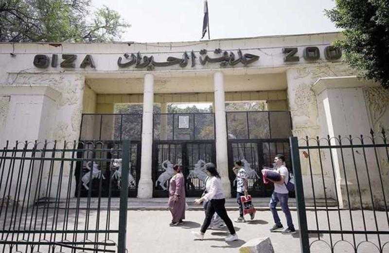 حدائق وزارة الزراعة تستقبل زوارها خلال عيد الأضحى بخطة استعدادات شاملة