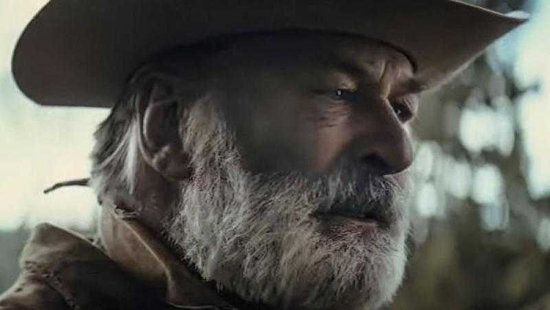 بعد أزمة قتل مديرة التصوير.. موعد عرض فيلم Rust في المملكة المتحدة