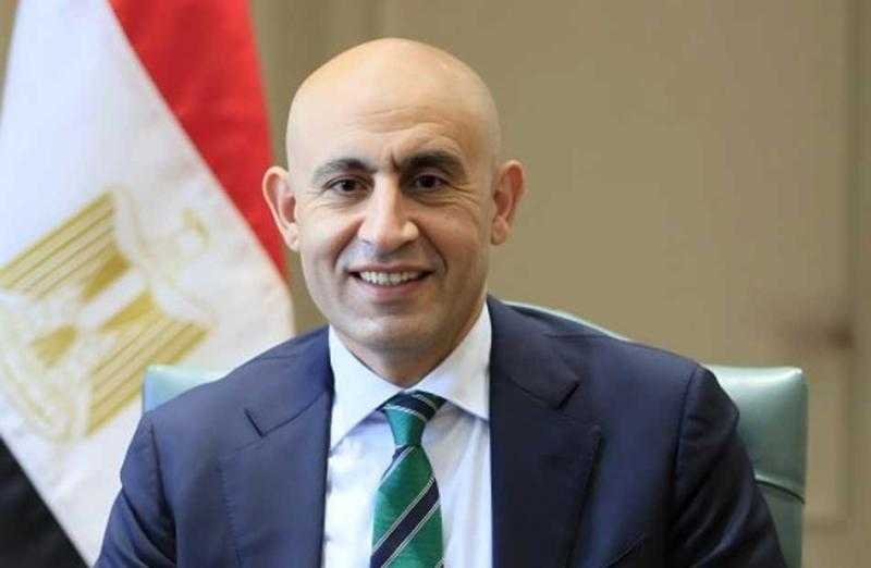 وزير التعليم يهنئ الرئيس السيسي ورئيس الوزراء والشعب المصري بحلول عيد الأضحى المبارك