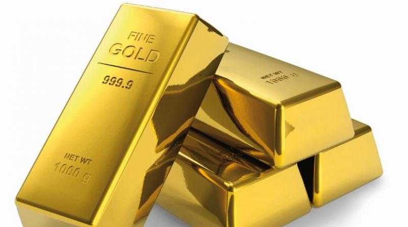 13.6 مليار دولار أرصدة الذهب المدرج باحتياطي النقد الأجنبي لدى المركزي المصري