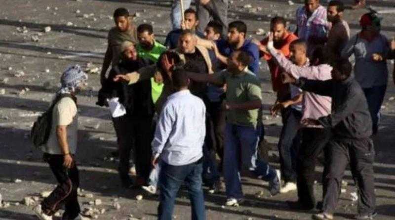الداخلية تكشف تفاصيل ضبط عنصر إجرامى بحوزته أسلحة بالمنيا