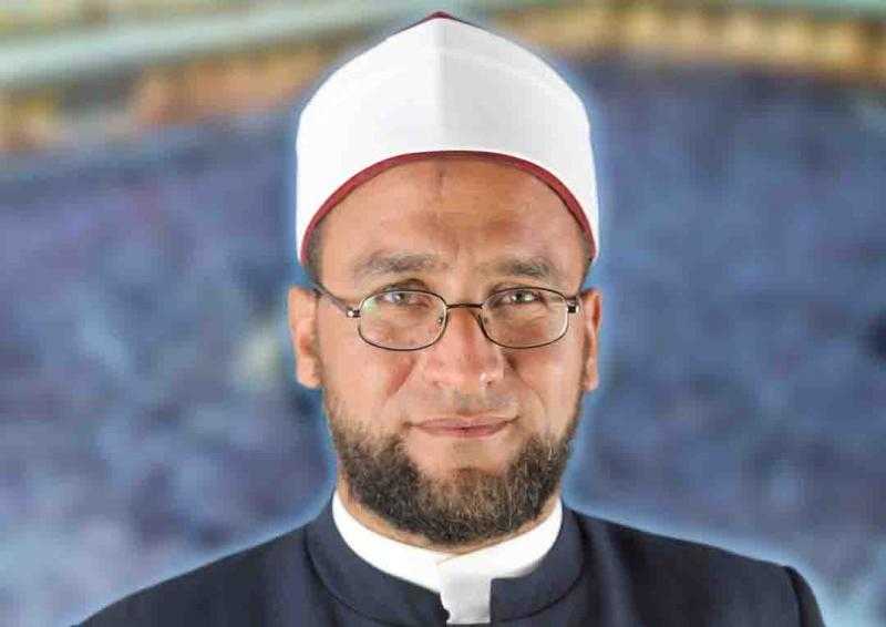 عالم بالأزهر الشريف: قصة سيدنا إبراهيم وابنه تعلمنا التسليم لأوامر الله