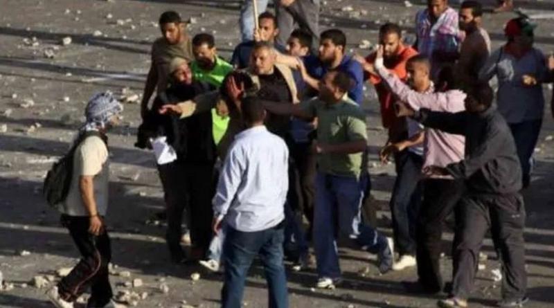 ضبط 6 أشخاص بينهم 2 مصابين في مشاجرة بالبلينا جنوب سوهاج
