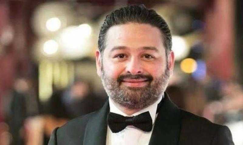 أمير شاهين: الست هي قائدة البيت في الآخر.. وأولادي غيروا تفكيري