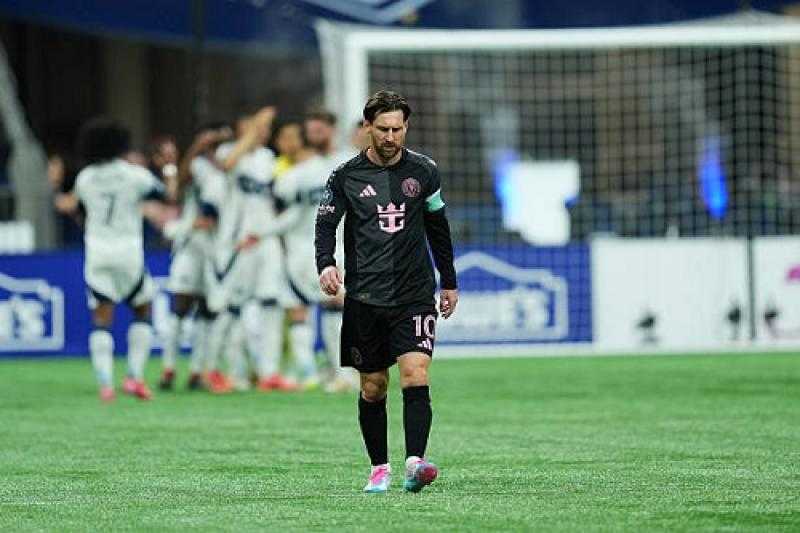 الدوري الأمريكي يحفز ميسي بجائزة خاصة قبل مواجهة الأهلي