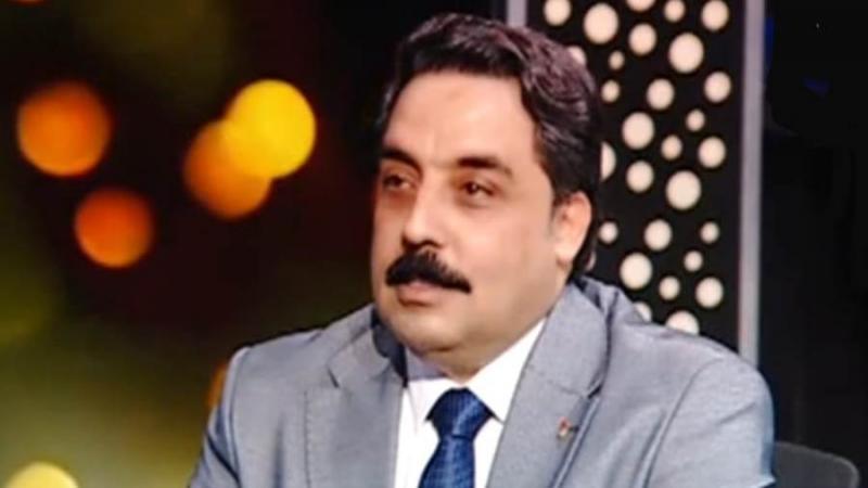 خط أحمر