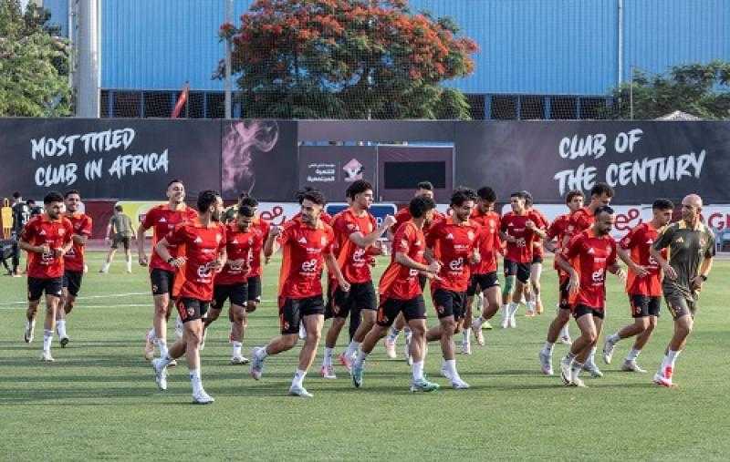 تعرف على موعد مباريات الأهلي في بطولة كأس العالم للأندية